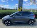 Ford Fiesta 1.0 EcoBoost Hybrid Active Gris - thumbnail 2