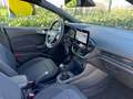 Ford Fiesta 1.0 EcoBoost Hybrid Active Grijs - thumbnail 11