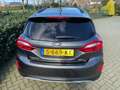 Ford Fiesta 1.0 EcoBoost Hybrid Active Gris - thumbnail 8