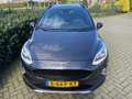 Ford Fiesta 1.0 EcoBoost Hybrid Active Gris - thumbnail 3
