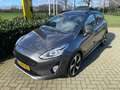 Ford Fiesta 1.0 EcoBoost Hybrid Active Gris - thumbnail 1