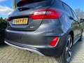 Ford Fiesta 1.0 EcoBoost Hybrid Active Gris - thumbnail 9