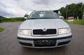 Skoda Octavia Combi 1,9 Drive TDI PD Gris - thumbnail 1