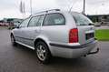 Skoda Octavia Combi 1,9 Drive TDI PD Gris - thumbnail 7