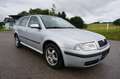 Skoda Octavia Combi 1,9 Drive TDI PD Gris - thumbnail 6
