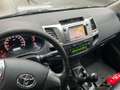 Toyota Hilux 2.5 D-4D 4WD STX AmaZonia 100%BELGE Szürke - thumbnail 12