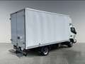 Mitsubishi Canter 3C15 Aluvan 19m³ Bílá - thumbnail 5