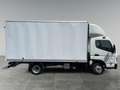 Mitsubishi Canter 3C15 Aluvan 19m³ Bílá - thumbnail 6