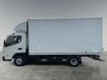 Mitsubishi Canter 3C15 Aluvan 19m³ Bílá - thumbnail 2