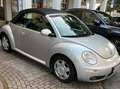 Volkswagen New Beetle 1.6 Silber - thumbnail 3
