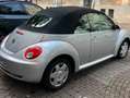 Volkswagen New Beetle 1.6 Silber - thumbnail 4