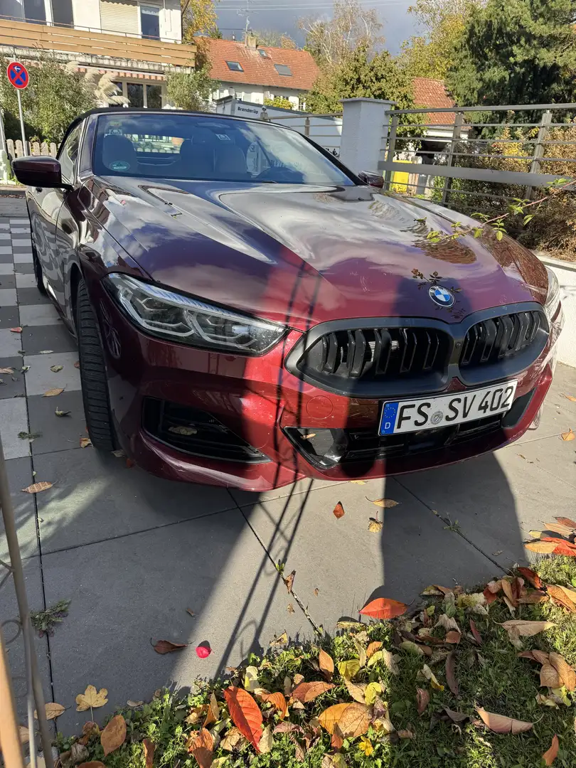 BMW 840 840 i M Sport Pro - 1