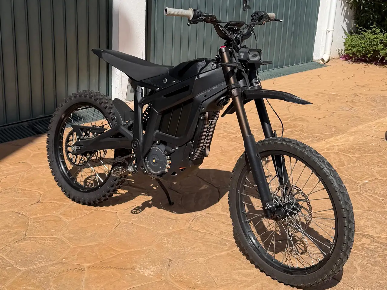 Talaria Sting MX3