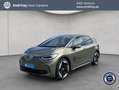 Volkswagen ID.3 Pro S 77 kWh 150 kW Navi Rückfahrkamera Grün - thumbnail 1