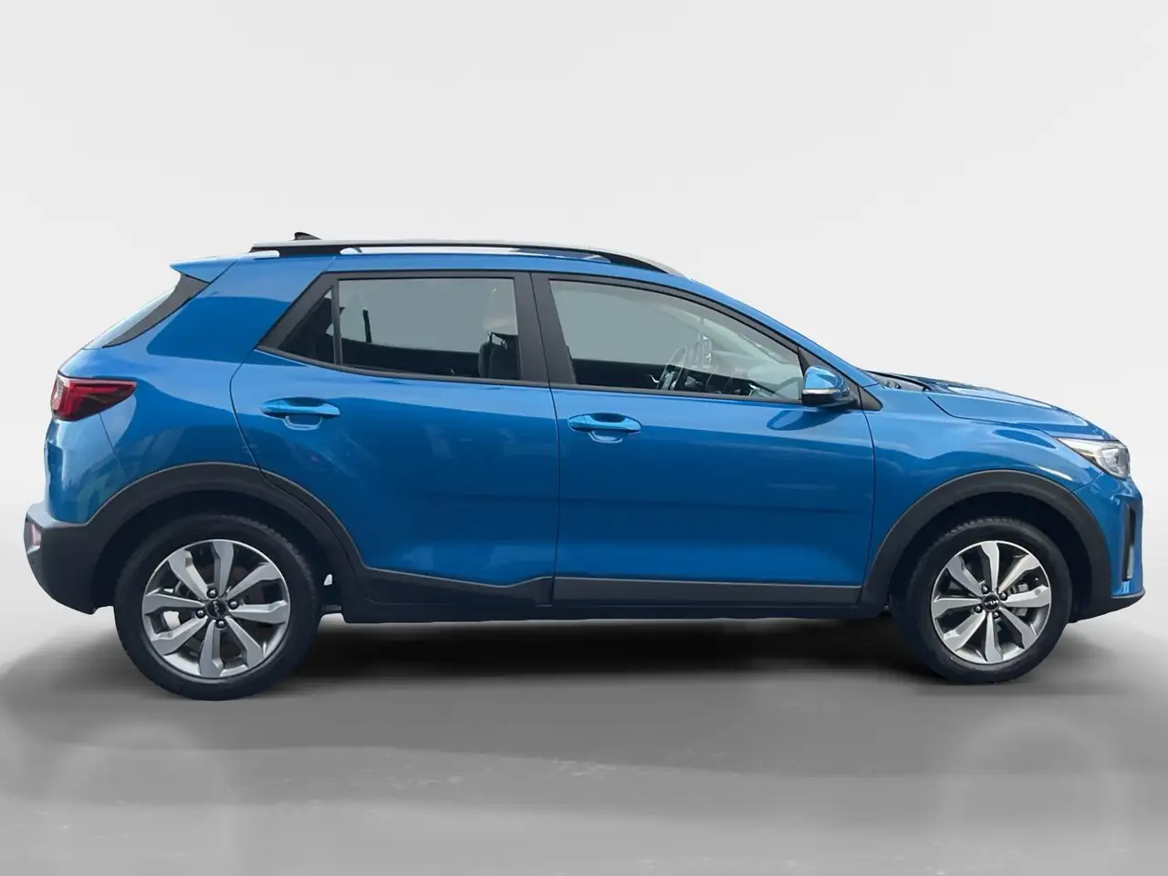 Kia Stonic 1.0 T-GDI Vision +Kamera+Lenkradhz+SHZ++++ 6