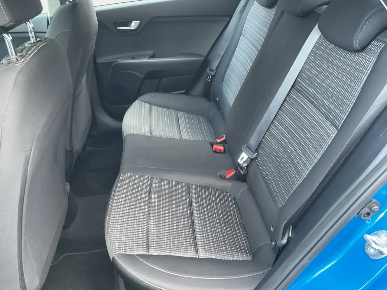 Kia Stonic 1.0 T-GDI Vision +Kamera+Lenkradhz+SHZ++++ 10