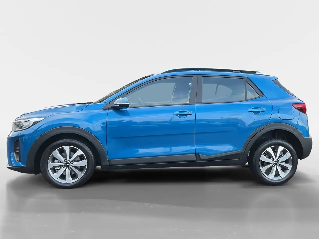 Kia Stonic 1.0 T-GDI Vision +Kamera+Lenkradhz+SHZ++++ 3