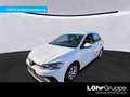 Volkswagen Polo 1.0 Life Navi, Winterpaket, ZGV Weiß - thumbnail 1