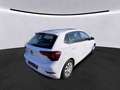 Volkswagen Polo 1.0 Life Navi, Winterpaket, ZGV Weiß - thumbnail 3