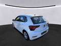 Volkswagen Polo 1.0 Life Navi, Winterpaket, ZGV Weiß - thumbnail 5