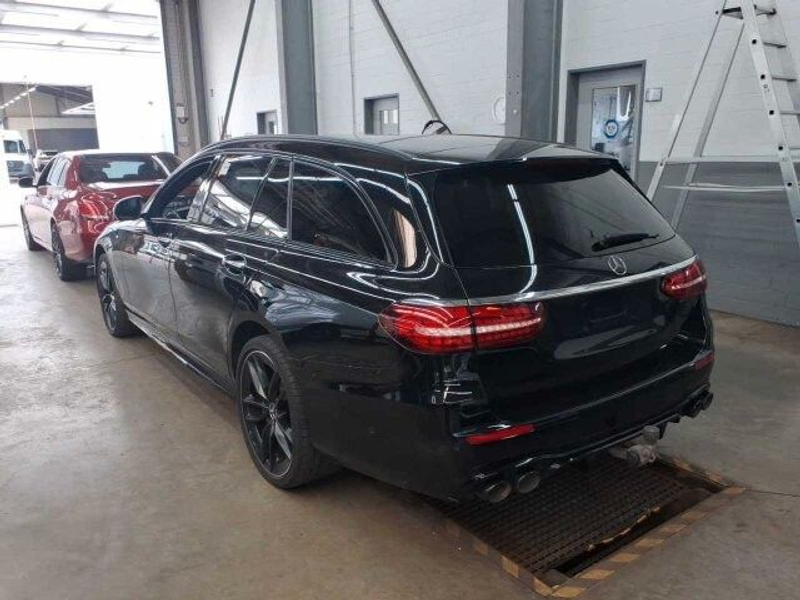 Mercedes-Benz E 53 AMG E 53 T AMG SITZKLIM*MBEAM*BURM*MEMO*HUD*STHZ — photo 2
