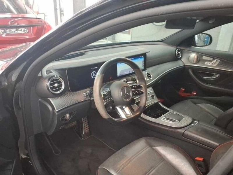 Mercedes-Benz E 53 AMG E 53 T AMG SITZKLIM*MBEAM*BURM*MEMO*HUD*STHZ — photo 4