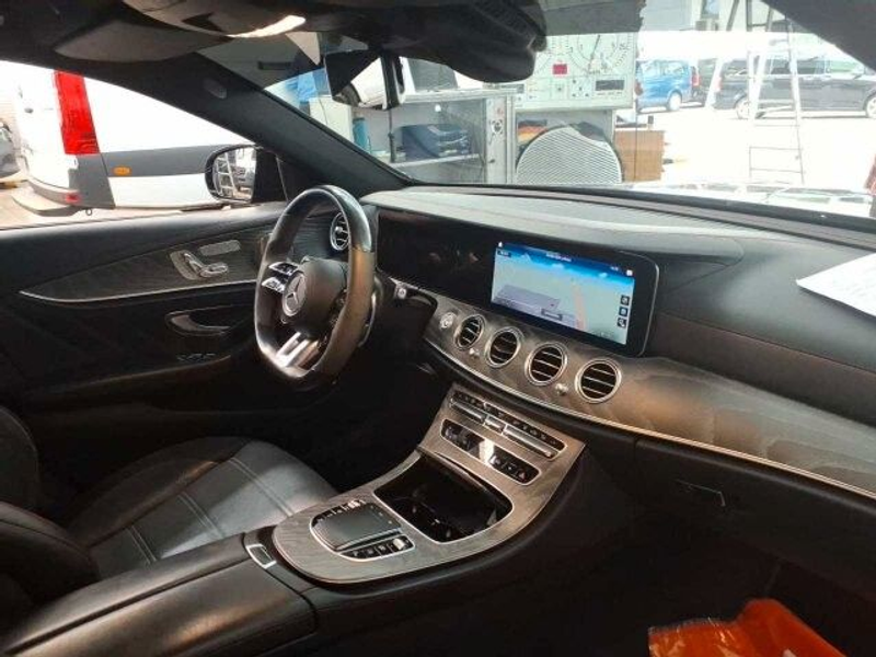 Mercedes-Benz E 53 AMG E 53 T AMG SITZKLIM*MBEAM*BURM*MEMO*HUD*STHZ — photo 3