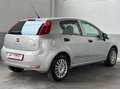 Fiat Punto Punto III 2012 5p 1.3 mjt II 16v Lounge 75cv E5+ Argento - thumbnail 7