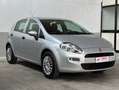 Fiat Punto Punto III 2012 5p 1.3 mjt II 16v Lounge 75cv E5+ Argento - thumbnail 4