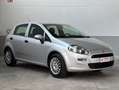 Fiat Punto Punto III 2012 5p 1.3 mjt II 16v Lounge 75cv E5+ Argento - thumbnail 1