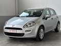 Fiat Punto Punto III 2012 5p 1.3 mjt II 16v Lounge 75cv E5+ Argento - thumbnail 3
