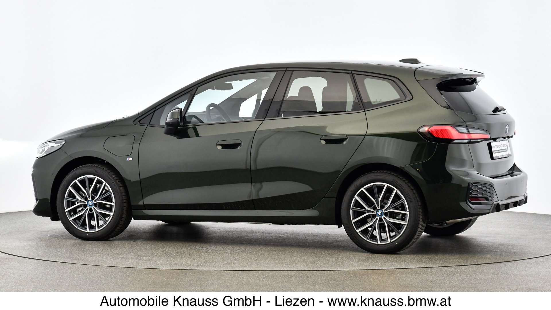 BMW Série 2 Active Tourer 225e XDrive - 2024 - Joinsteer - #3