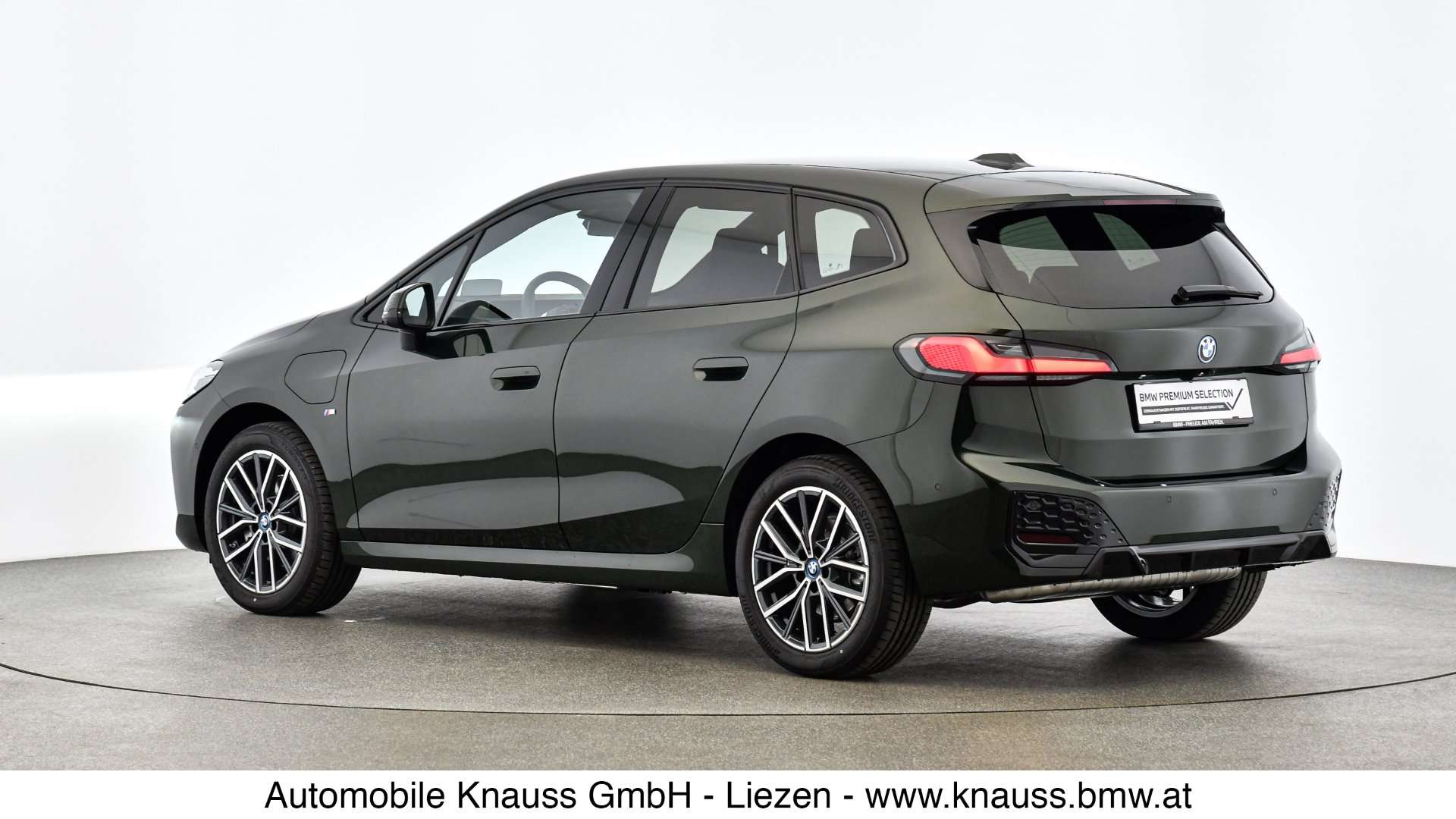 BMW Série 2 Active Tourer 225e XDrive - 2024 - Joinsteer - #2