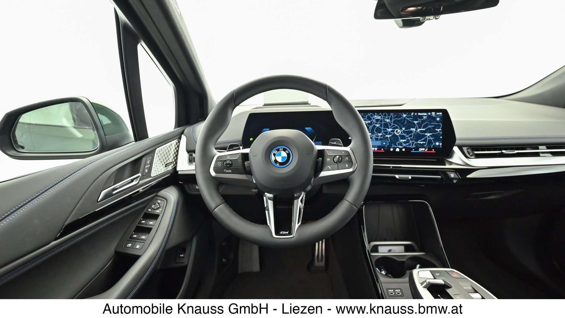 BMW Série 2 Active Tourer 225e XDrive - 2024 - Joinsteer - #12