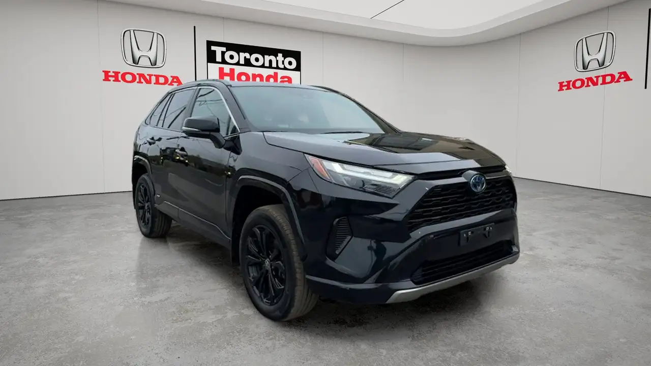 Toyota RAV 4 снимка Toyota RAV 4