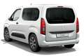 Opel Combo 1.5 Diesel L GS Weiß - thumbnail 3