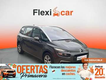 BlueHDi 96KW (130CV) S&S Feel