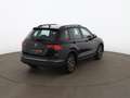Volkswagen Tiguan 2.0 TDI Life Aut LED AHK RADAR NAVI R-CAM Schwarz - thumbnail 3