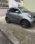 smart forTwo unfallfrei*scheckheft*ReifenBremsenServiceTüvNEU Grau - thumbnail 3