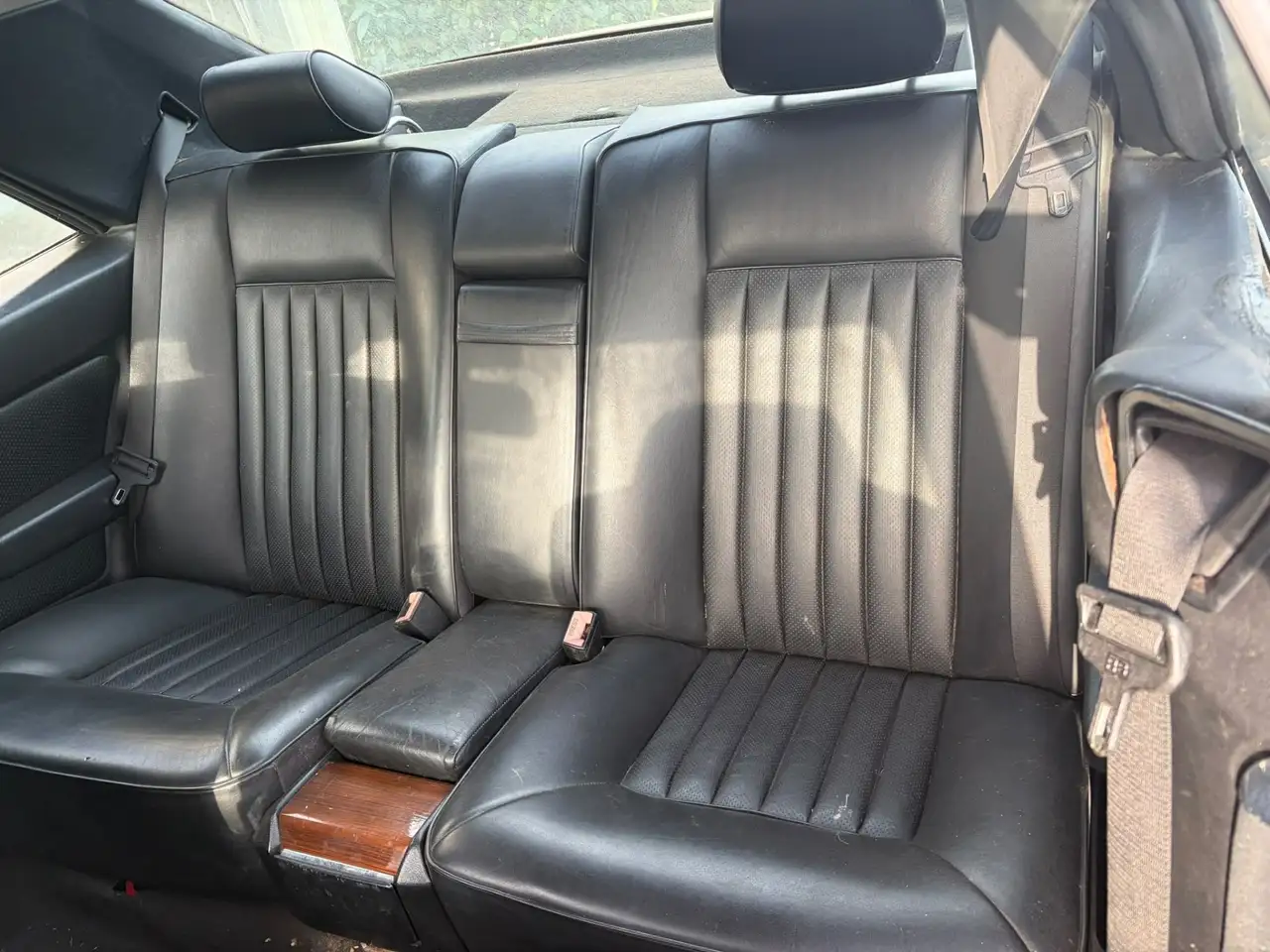Mercedes-Benz CE 230 automatica. tettino apribile. pelle totale, foto 4