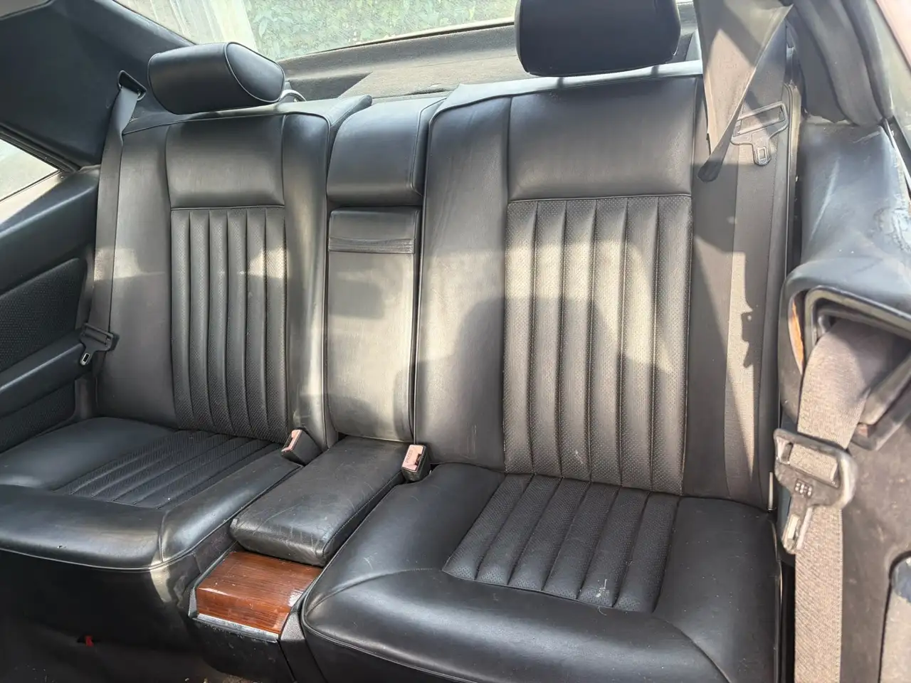 Mercedes-Benz CE 230 automatica. tettino apribile. pelle totale, foto 5