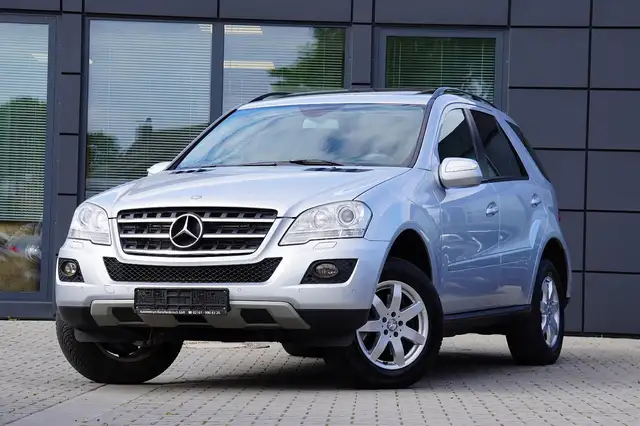 Mercedes-Benz ML 350 CDI