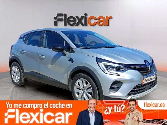 Renault Captur TCe Evolution 67kW - foto 1