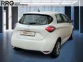 Renault ZOE R110 Life R110 Z.E. 40 zzgl. Batteriemiete Apple CarPlay KLIMA BT White - thumbnail 5