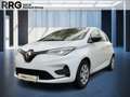 Renault ZOE R110 Life R110 Z.E. 40 zzgl. Batteriemiete Apple CarPlay KLIMA BT White - thumbnail 1