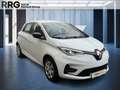 Renault ZOE R110 Life R110 Z.E. 40 zzgl. Batteriemiete Apple CarPlay KLIMA BT White - thumbnail 7