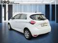 Renault ZOE R110 Life R110 Z.E. 40 zzgl. Batteriemiete Apple CarPlay KLIMA BT White - thumbnail 4