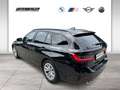 BMW 320 d xDrive Touring Advantage-DAB-WLAN-Sitzheizung Schwarz - thumbnail 4