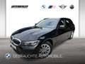 BMW 320 d xDrive Touring Advantage-DAB-WLAN-Sitzheizung Schwarz - thumbnail 1