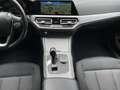 BMW 320 d xDrive Touring Advantage-DAB-WLAN-Sitzheizung Schwarz - thumbnail 7